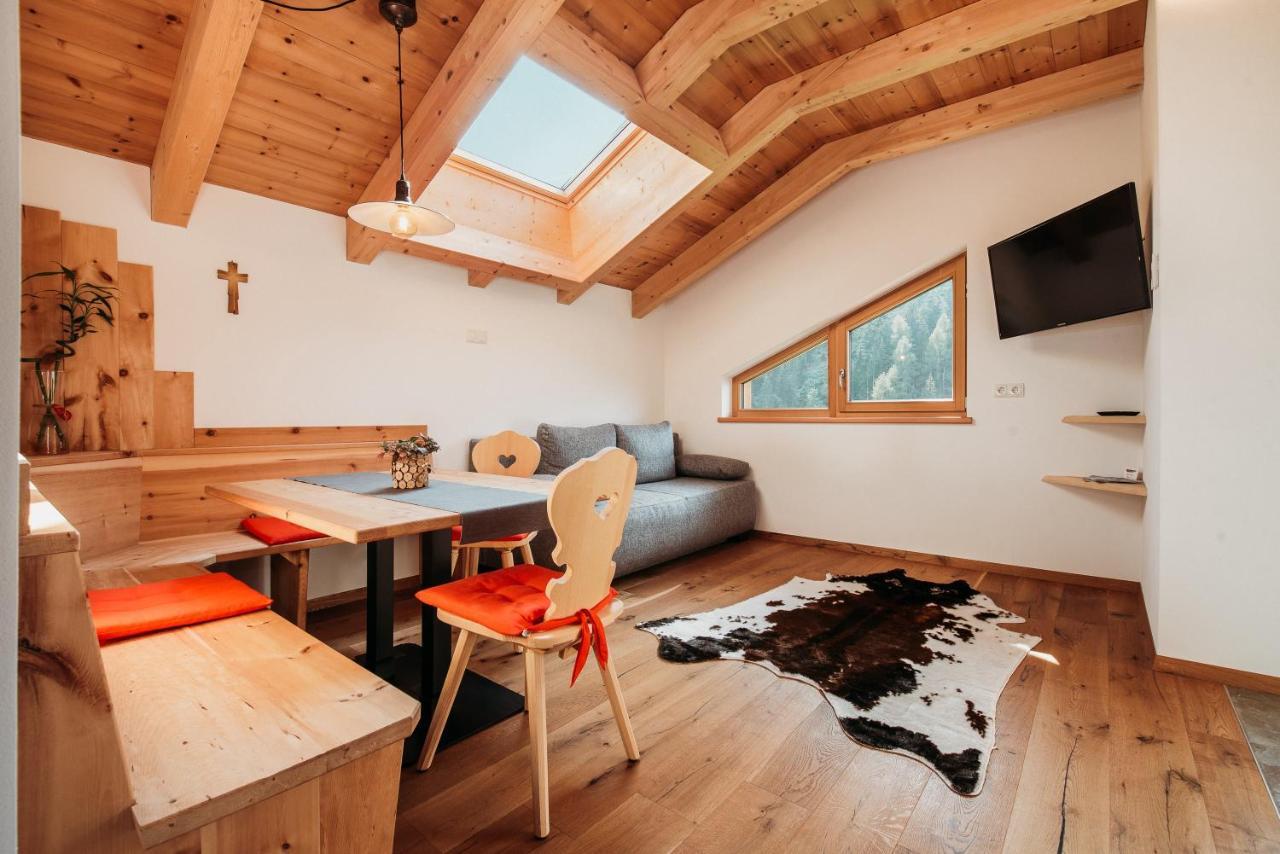 Apartment Lahnbach Grosskarneid Лусон Екстериор снимка